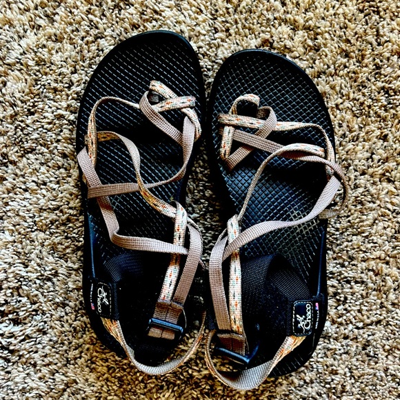 Chaco sandals - Picture 1 of 2